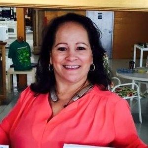 Meet your Posher, Yolanda